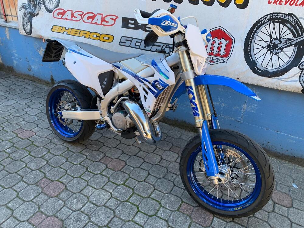 Tm Moto SMR 125 Fi 2T (2024) (2)