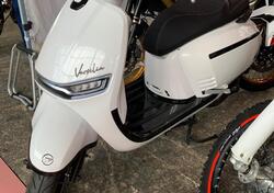 Keeway Motor Versilia 50 (2024 - 25) usata