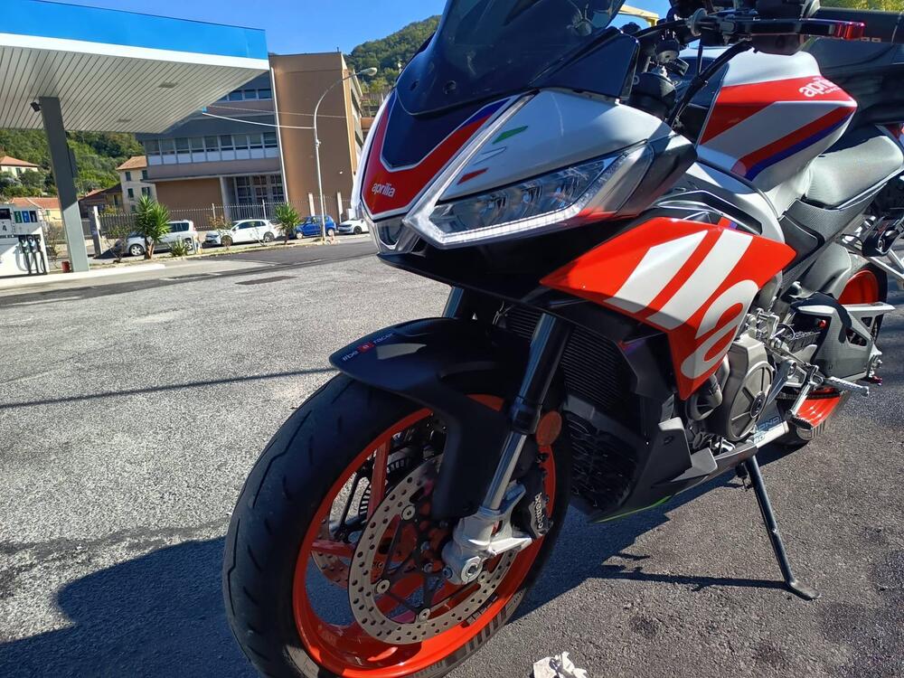 Aprilia Tuono 660 Factory (2022 - 24) (3)