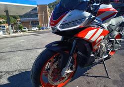 Aprilia Tuono 660 Factory (2022 - 24) usata