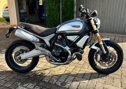 Ducati Scrambler 1100 Special (2018 - 20) usata