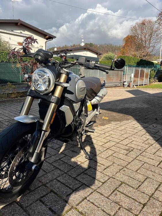 Ducati Scrambler 1100 Special (2018 - 20) (3)