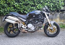 Ducati Monster S4R (2003 - 05) usata