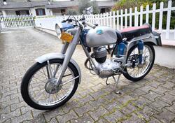 Mondial MONDIAL CHAMPION 125  d'epoca