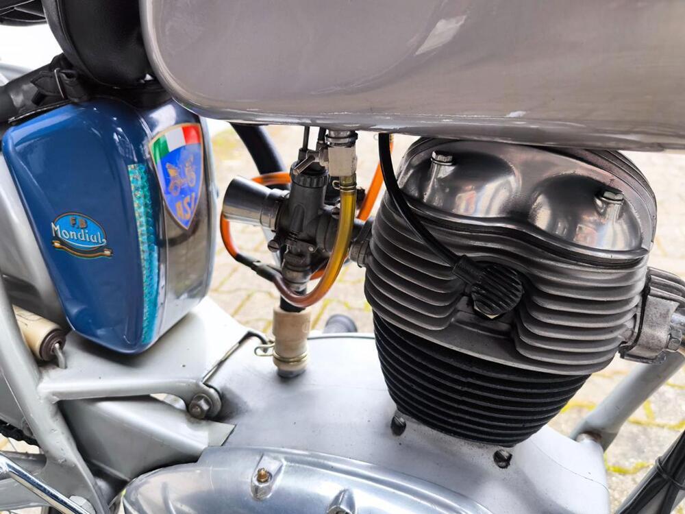 Mondial MONDIAL CHAMPION 125  (5)