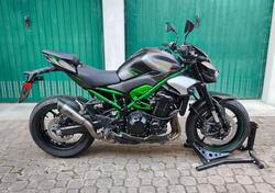 Kawasaki Z 900 (2025 - 26) usata
