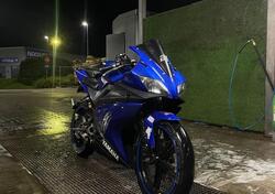 Yamaha YZF R125 (2008 -13) usata