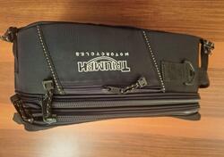 borsa serbatoio per triumph bonneville black del 2