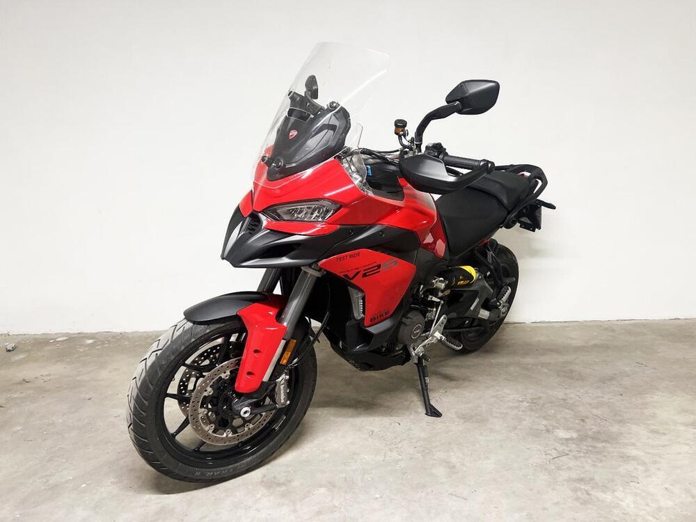 Ducati Multistrada V2 S (2025) (2)