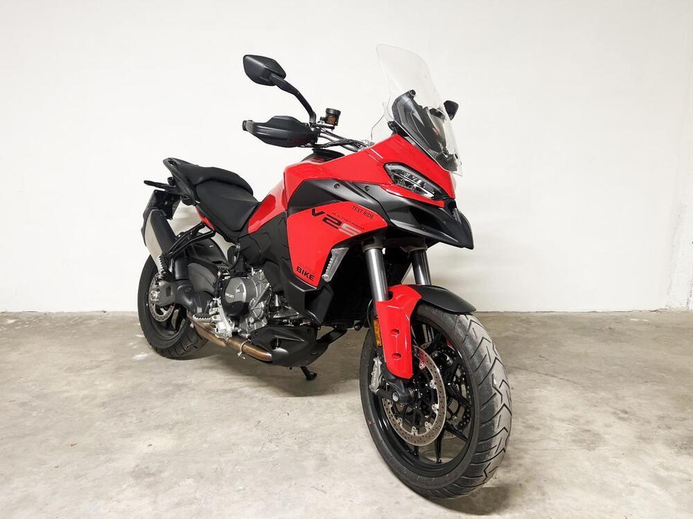 Ducati Multistrada V2 S (2025) (5)