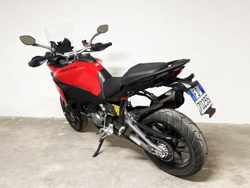 Ducati Multistrada V2 S (2025) (3)