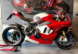 Ducati Panigale V4 R (2023 - 24) usata