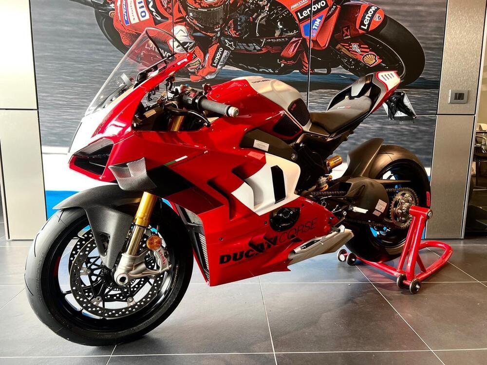Ducati Panigale V4 R (2023 - 24) (3)