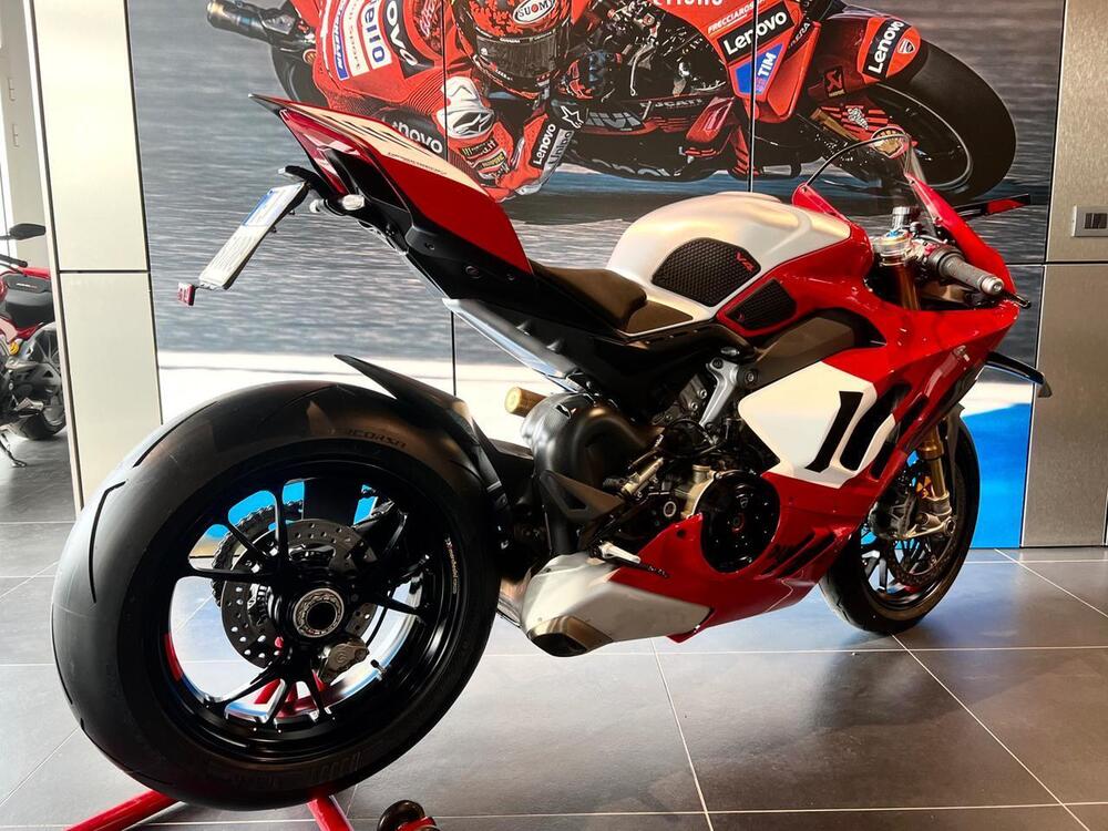Ducati Panigale V4 R (2023 - 24) (5)