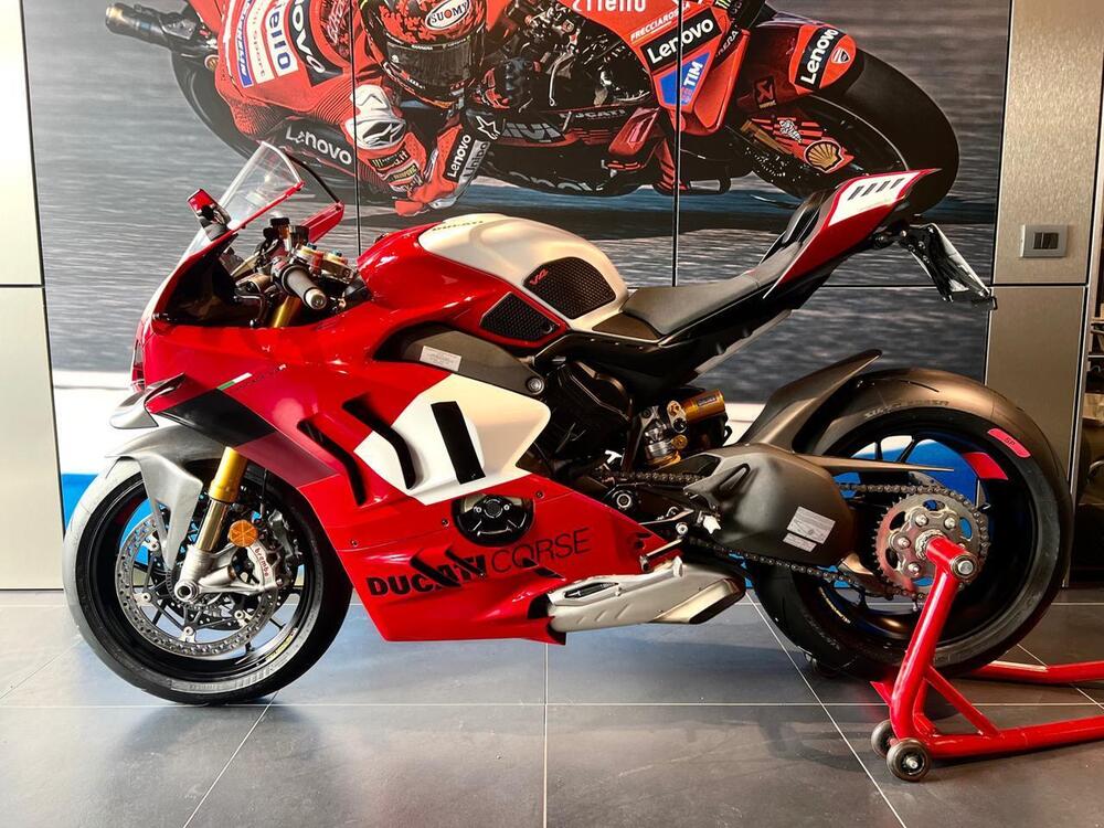 Ducati Panigale V4 R (2023 - 24) (4)