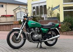 Kawasaki Z650B1 d'epoca