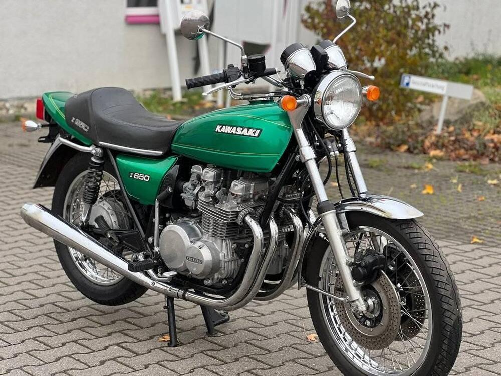 Kawasaki Z650B1 (2)