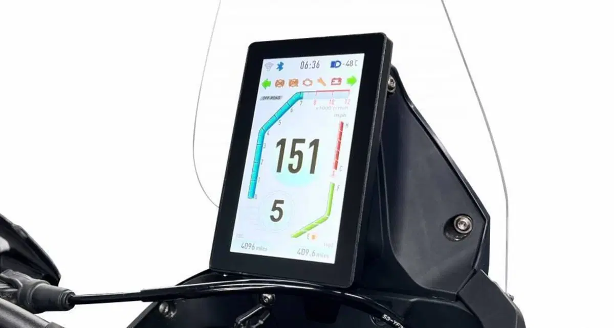 Rieju Aventura Rally 307 (2025 - 26) (2)