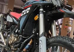 Rieju Aventura Rally 307 (2025) nuova