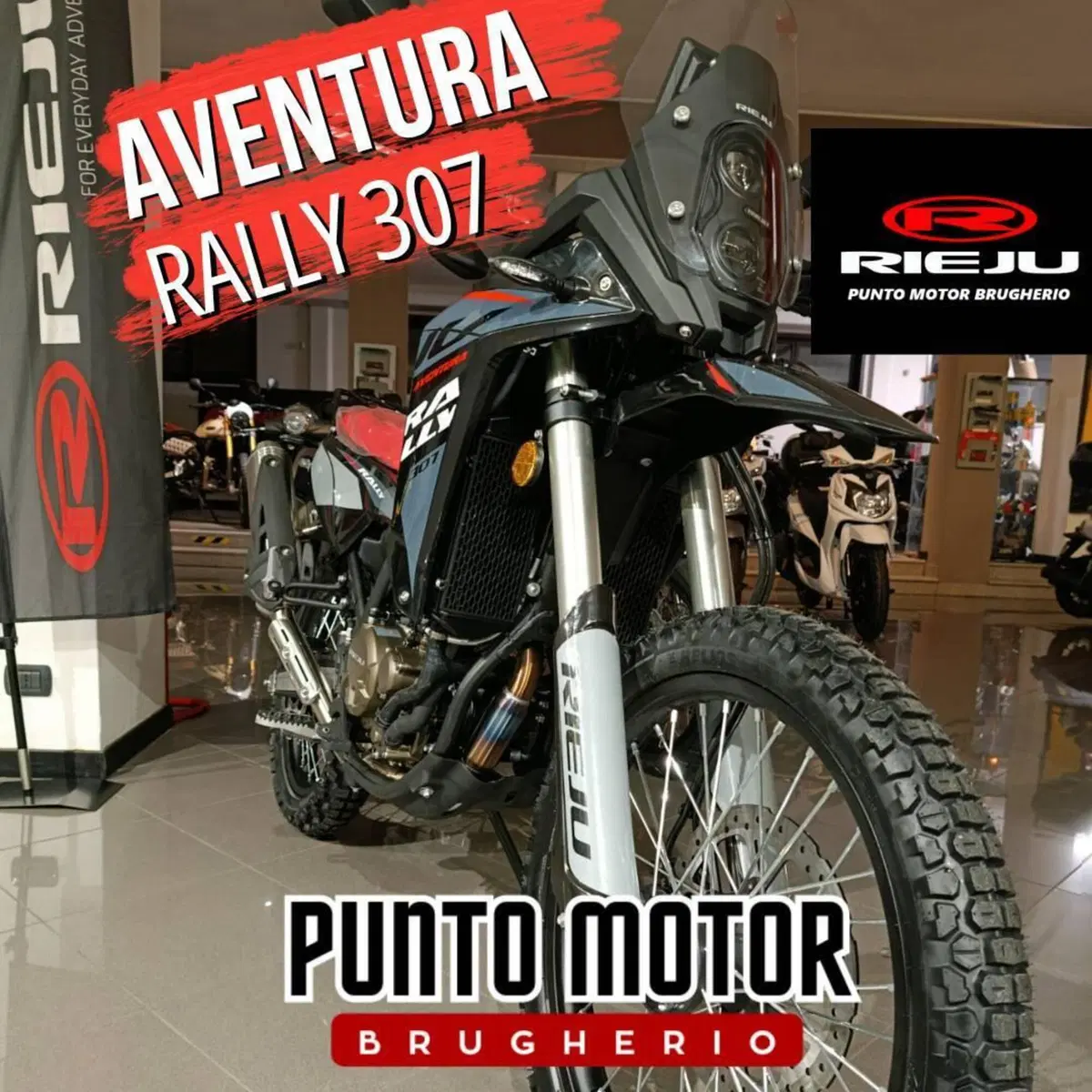 Rieju Aventura Rally 307 (2025 - 26) (2)