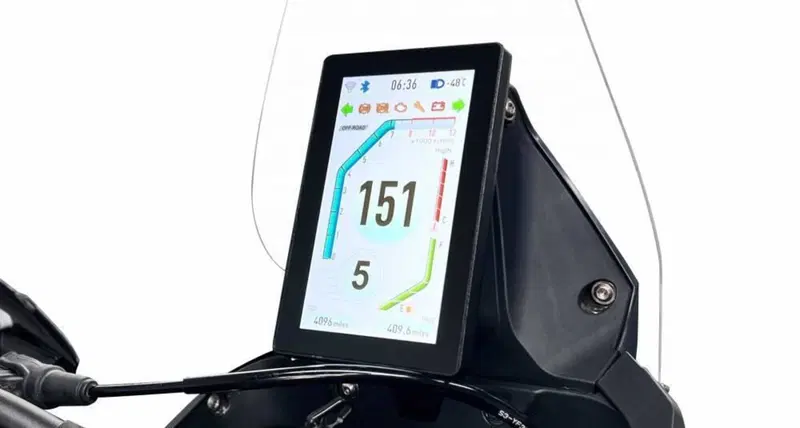 Rieju Aventura Rally 307 (2025 - 26) (8)
