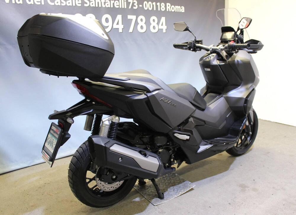 Honda ADV 350 (2022 - 24) (4)