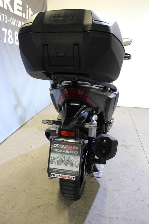 Honda ADV 350 (2022 - 24) (5)