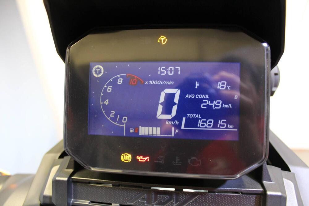 Honda ADV 350 (2022 - 24) (3)