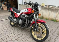 Honda CB1100F d'epoca