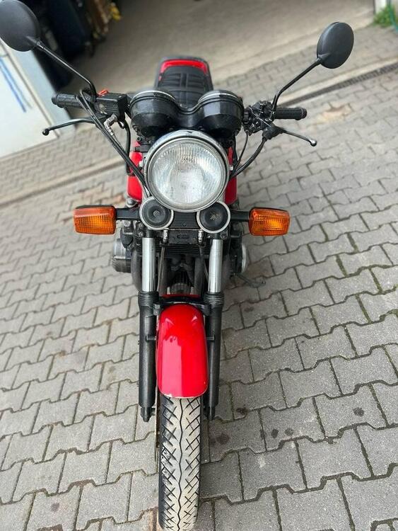Honda CB1100F (3)