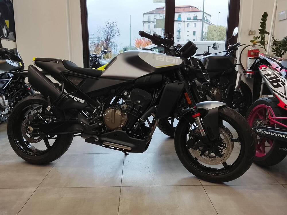 Husqvarna Vitpilen 801 L (2025)