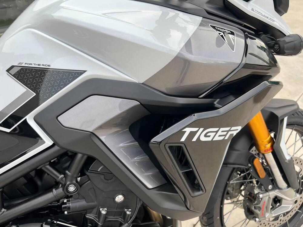 Triumph Tiger 900 Rally Pro (2024 - 25) (2)