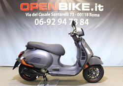 Vespa GTS 310 Supersport (2025) usata