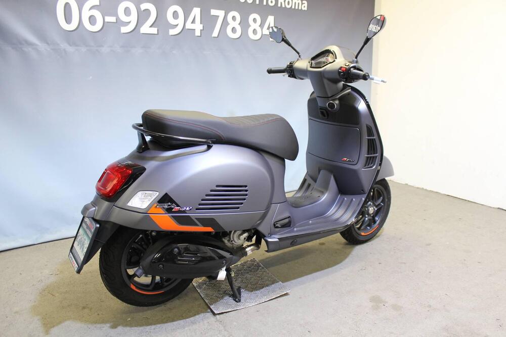 Vespa GTS 310 Supersport (2025) (3)