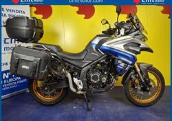 Voge Valico 525DSX (2023 - 25) usata