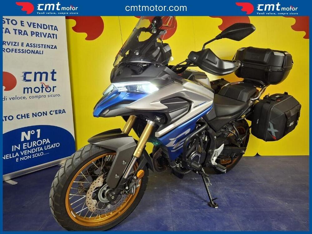 Voge Valico 525DSX (2023 - 25) (2)