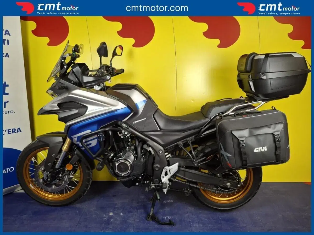 Voge Valico 525DSX (2023 - 26) (3)