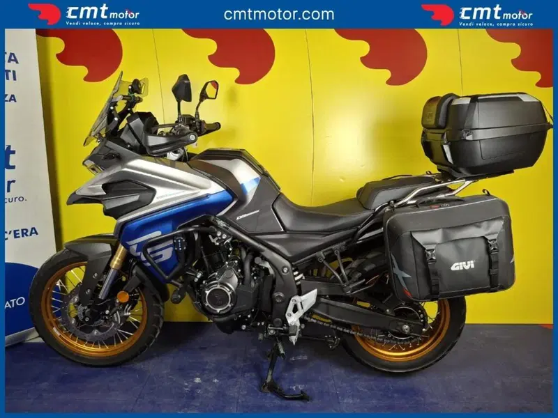 Voge Valico 525DSX (2023 - 26) (3)