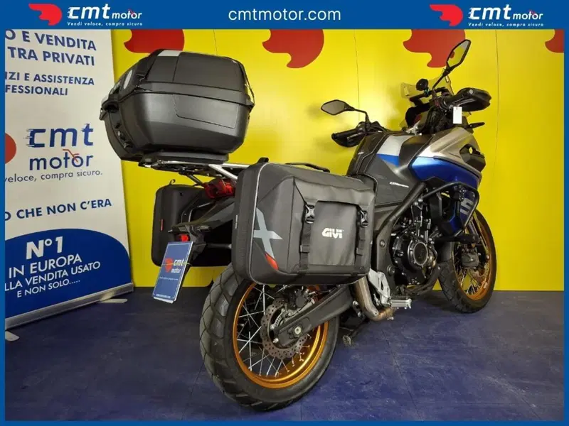 Voge Valico 525DSX (2023 - 26) (4)
