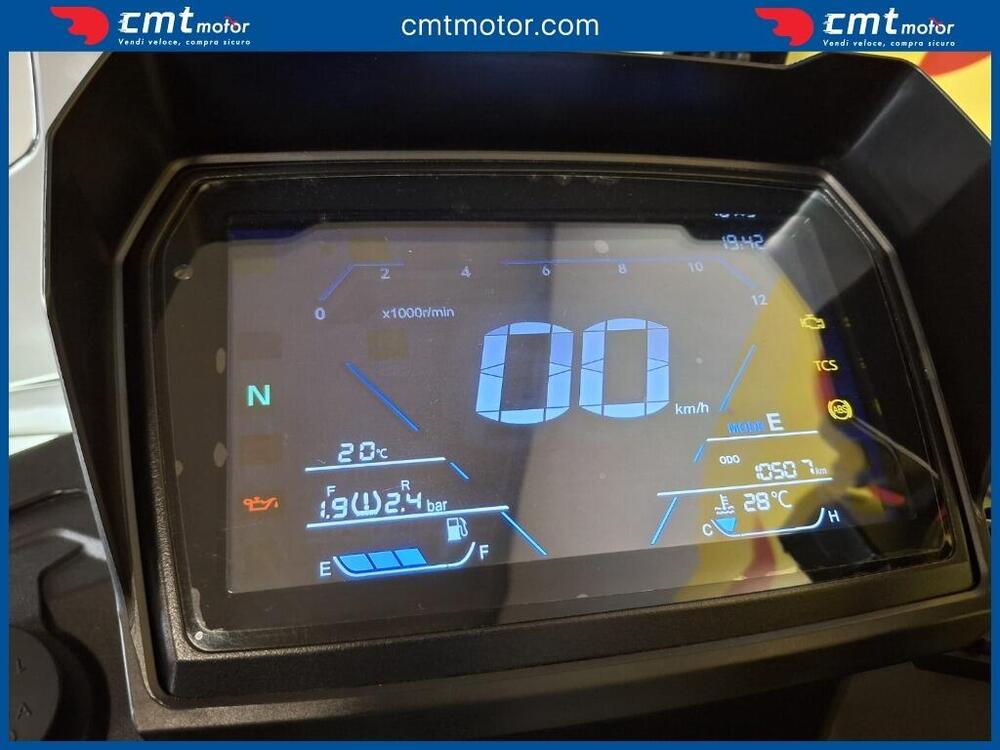 Voge Valico 525DSX (2023 - 25) (5)