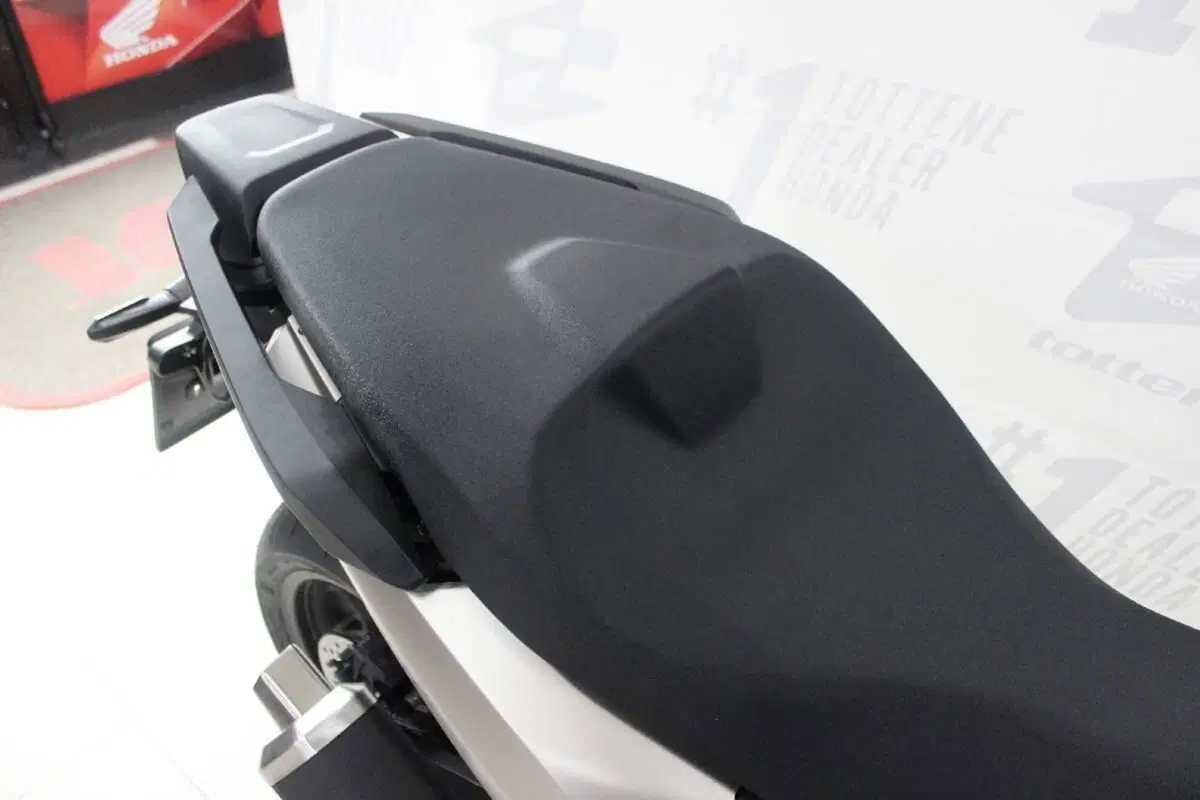 Honda Forza 750 (2025 - 26) (5)