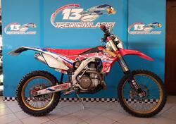 Honda CRF 450 R Enduro (2014) usata