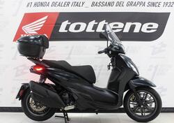 Piaggio Beverly 400 S ABS-ASR (2021 - 24) usata