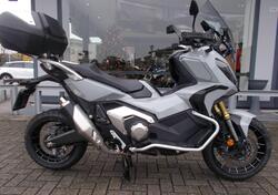 Honda X-ADV 750 DCT Gravel (2021 - 24) usata