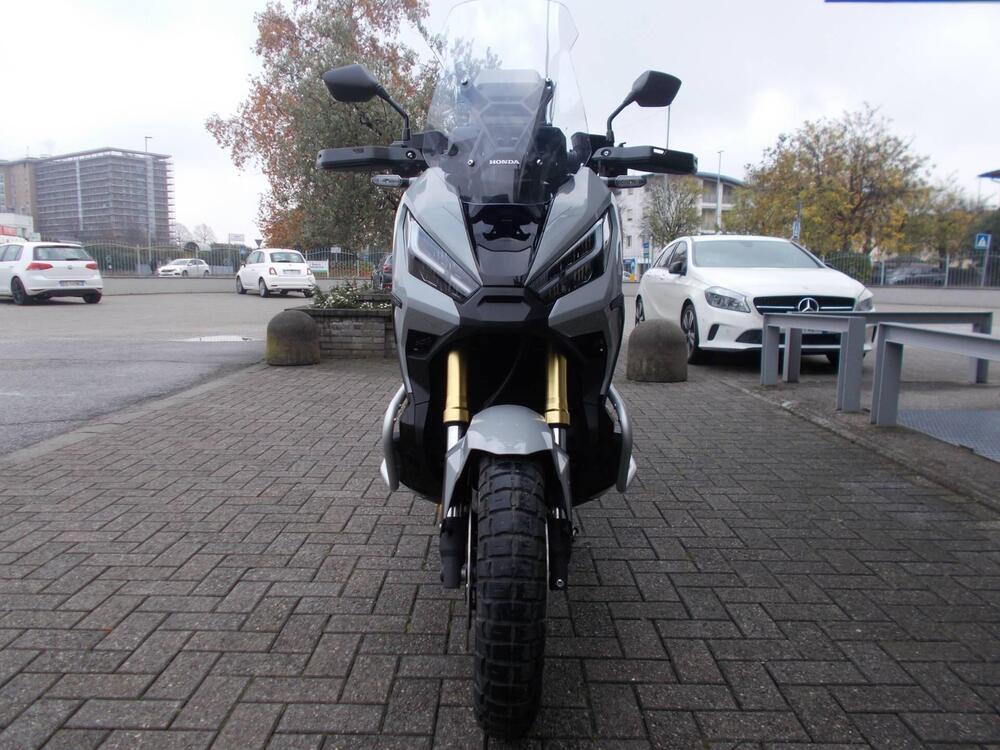 Honda X-ADV 750 DCT Gravel (2021 - 24) (3)