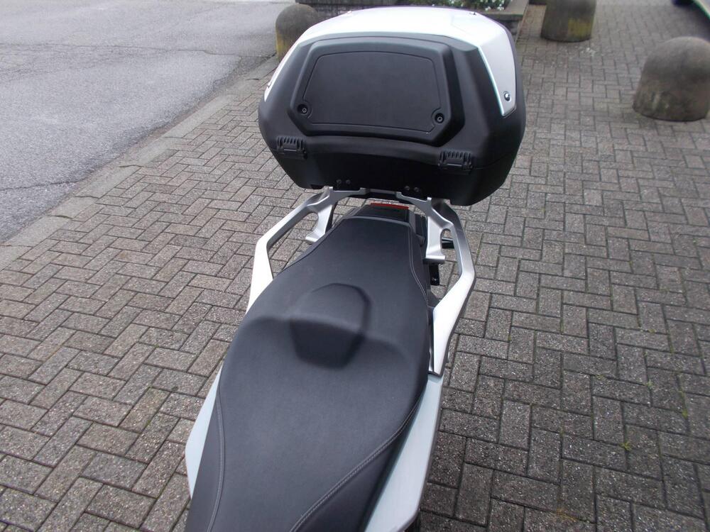 Honda X-ADV 750 DCT Gravel (2021 - 24) (4)