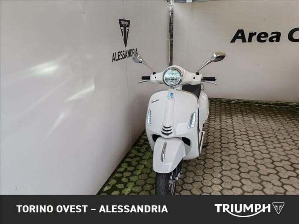 Vespa GTS 300 Super (2023 - 24) (2)