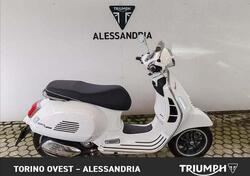 Vespa GTS 300 Super (2023 - 24) usata