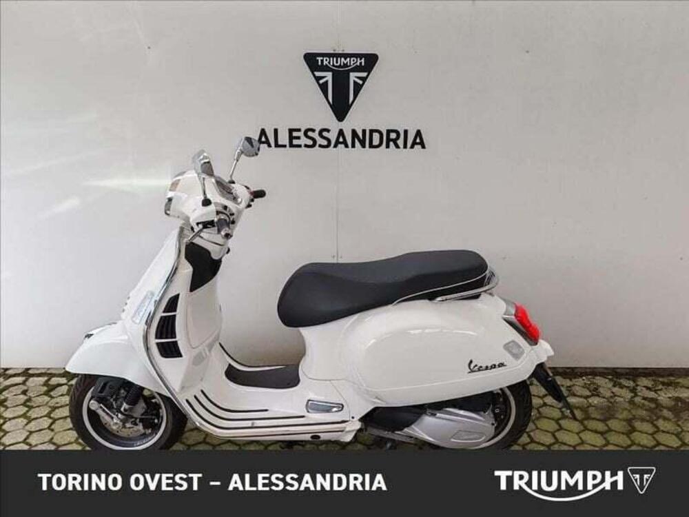 Vespa GTS 300 Super (2023 - 24) (3)