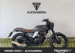 Brixton Motorcycles Glanville 250 X (2018 - 19) usata